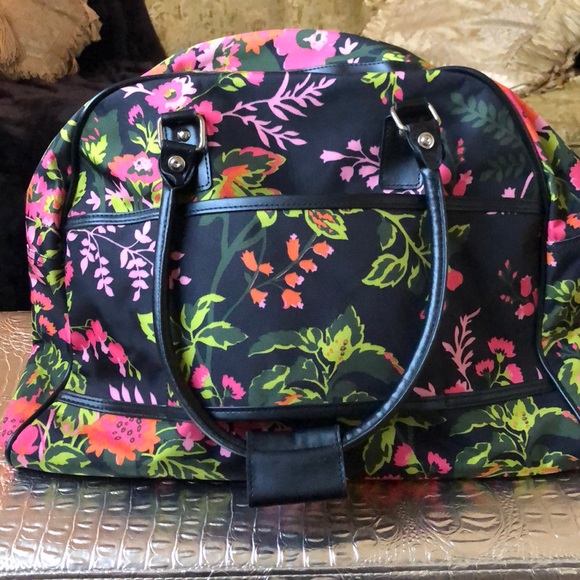 Isaac Mizrahi Travel Dome - Picture 4 of 4